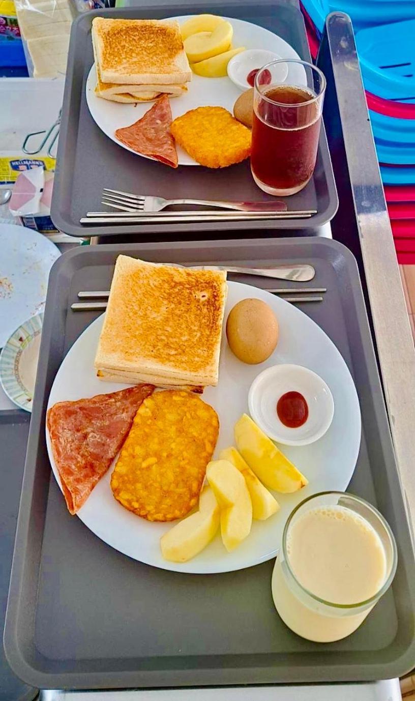 Baluo Baluo Διαμέρισμα Sun Moon Lake Εξωτερικό φωτογραφία